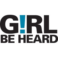 Girl Be Heard Logo