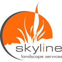 Skyline Landscape Services Logo