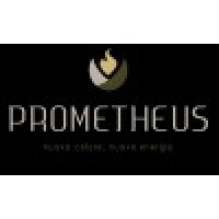 Prometheus Energia Logo