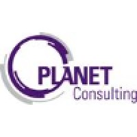 Planet Consulting Logo