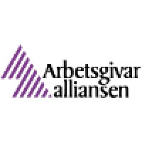 Arbetsgivaralliansen Logo