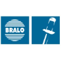 Bralo - Global Expertise in Fastening Solutions Logo