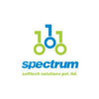 Spectrum Softtech Solutions Pvt. Ltd. Logo