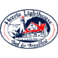 Heceta Head Lighthouse Bed and Breakfast Logo