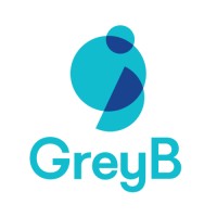 GreyB Logo