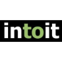 intoit oy Logo