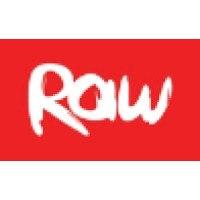 RAW Innovation pty limited Logo