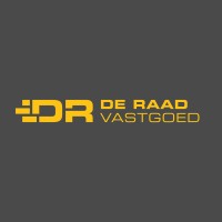 De Raad Vastgoed Logo