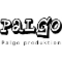 Palgo produktion Logo