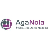 AgaNola AG Logo