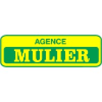 Agence Mulier NV Logo