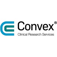 CONVEX CRO & PHASE I UNIT Logo