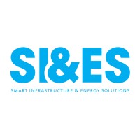 SI & ES Logo