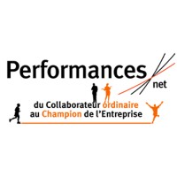 PERFORMANCES-NET Logo