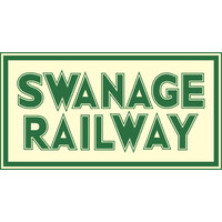 Swanage Railway Co. Ltd. Logo