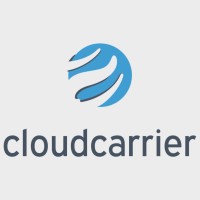 Cloudcarrier Logo