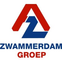 Zwammerdam Groep Logo
