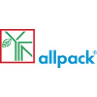 ALLPACK S.r.l. Logo