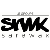 Le groupe Sarawak Logo