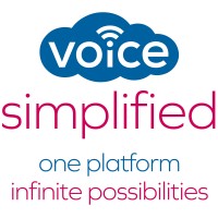 Voice Simplified Logo