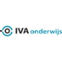 IVA Onderwijs Logo
