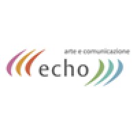 Echo arte e comunicazione Logo