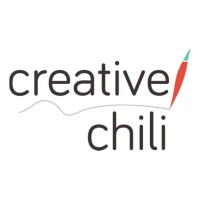 Creative Chili (Thailand) Logo