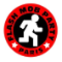 Flash Mob Party Paris Logo