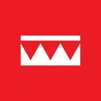 The Drum Logo