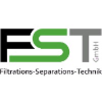 FST GmbH Logo