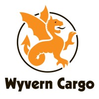 Wyvern Cargo Ltd Logo