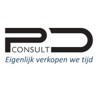 PD-Consult Logo