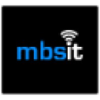 MBS IT Ltd Logo