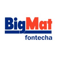 BigMat Fontecha Logo