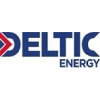 Deltic Energy Plc Logo