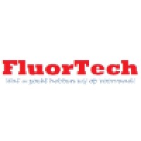 FluorTech Logo