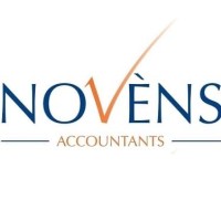 Novèns Accountants Logo