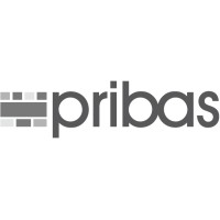 pribas GmbH Logo