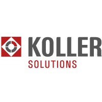 KOLLER Maschinen- und Anlagenbau GmbH Logo