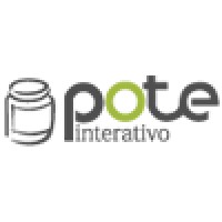 Pote Interativo Logo