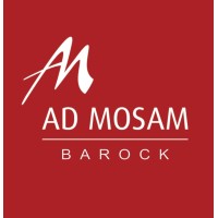 Collegium AD MOSAM Logo