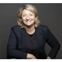 Gaëlle Marceau Logo