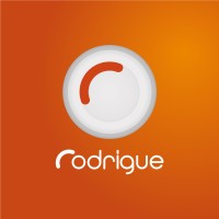 RODRIGUE Logo