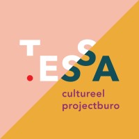 Cultureel Projectburo Tessa Reijnders Logo