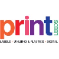 Print-Leeds Limited Logo