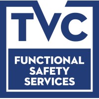 TVC Functional Safety Services FZ-LLC Logo