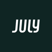 July Logo
