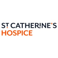 St Catherines Hospice Sussex and Surrey Logo