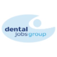 Dental Jobs Group Logo