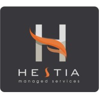 Hestia IT Logo